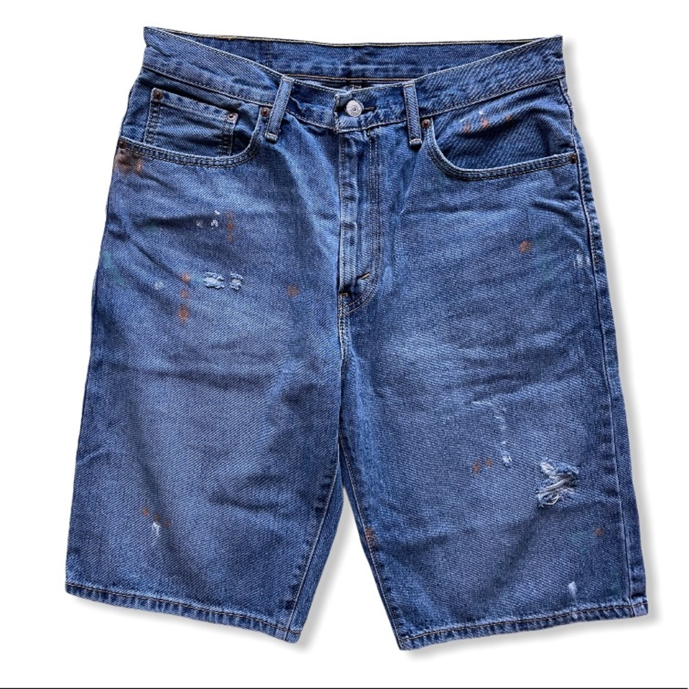Levi’s 569